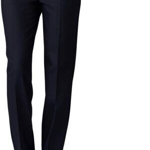 Women's Lee "Secretly Shapes" Straight Leg Pant Size 10 Short